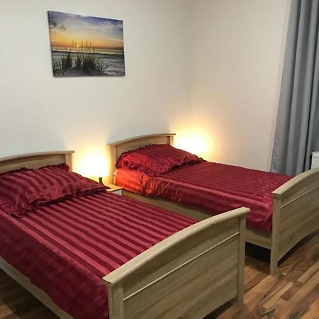 Wagner Ferien Apartments エッセン エクステリア 写真